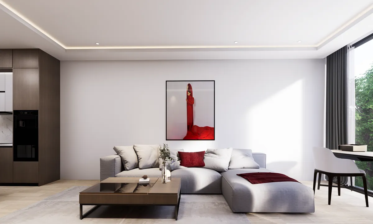 Condo, 36 sqm