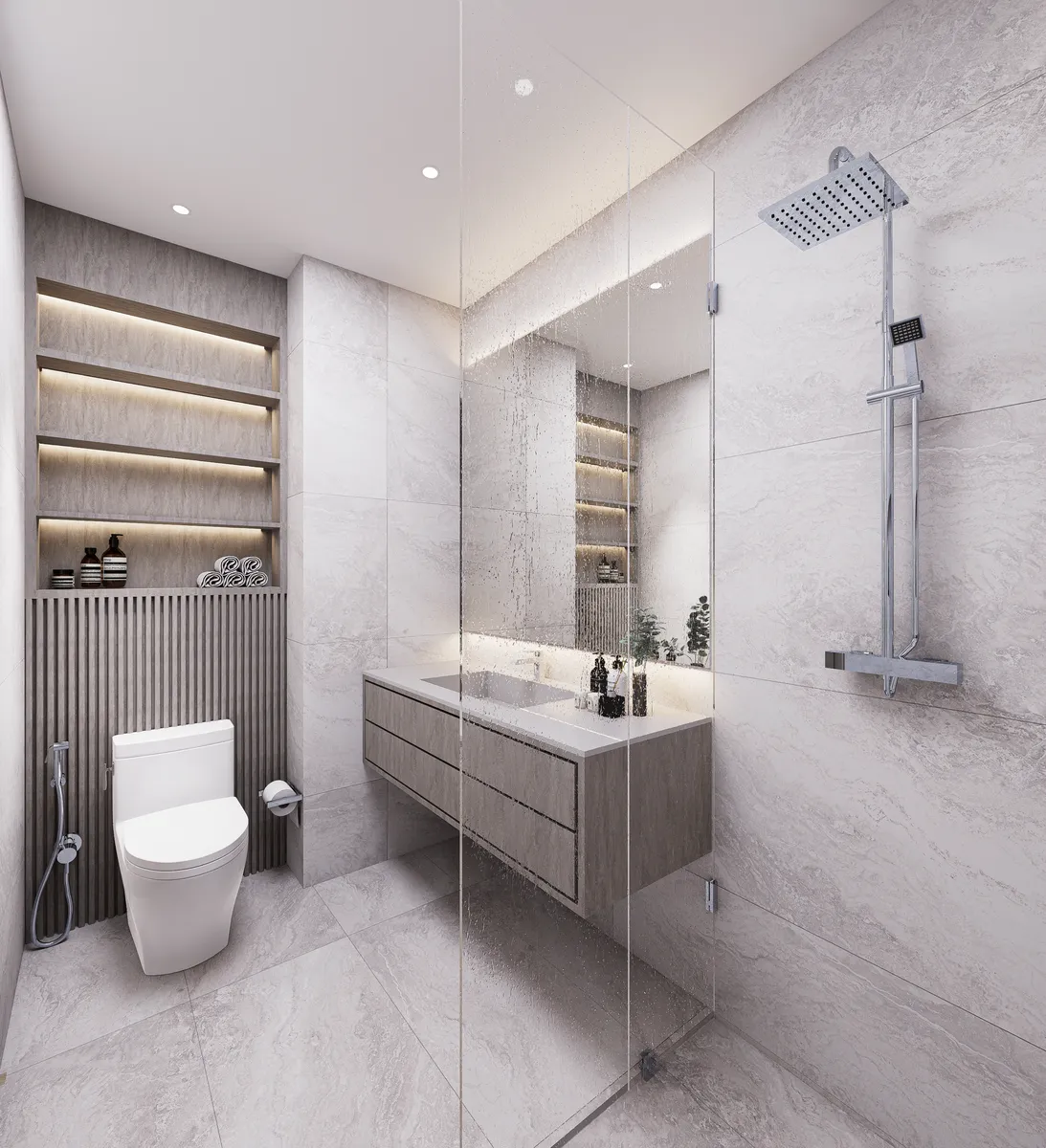 Condo, 36 sqm