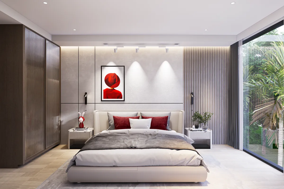 Condo, 36 sqm