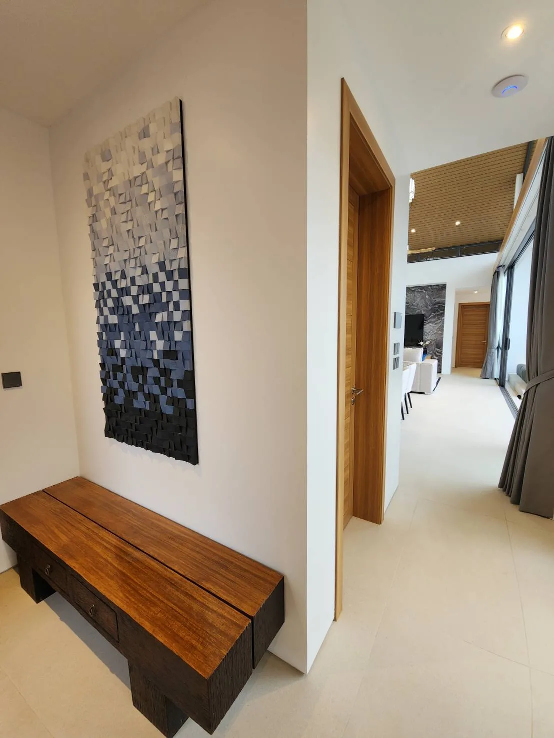 3-bedroom villa, 501 sqm