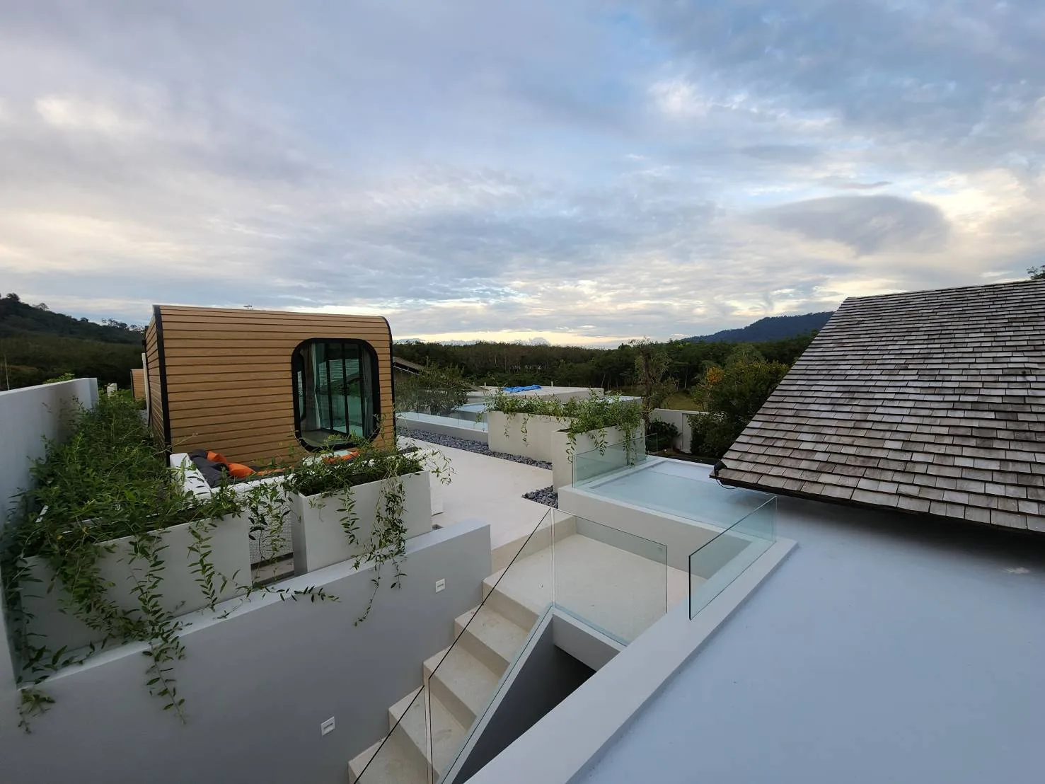 3-bedroom villa, 501 sqm