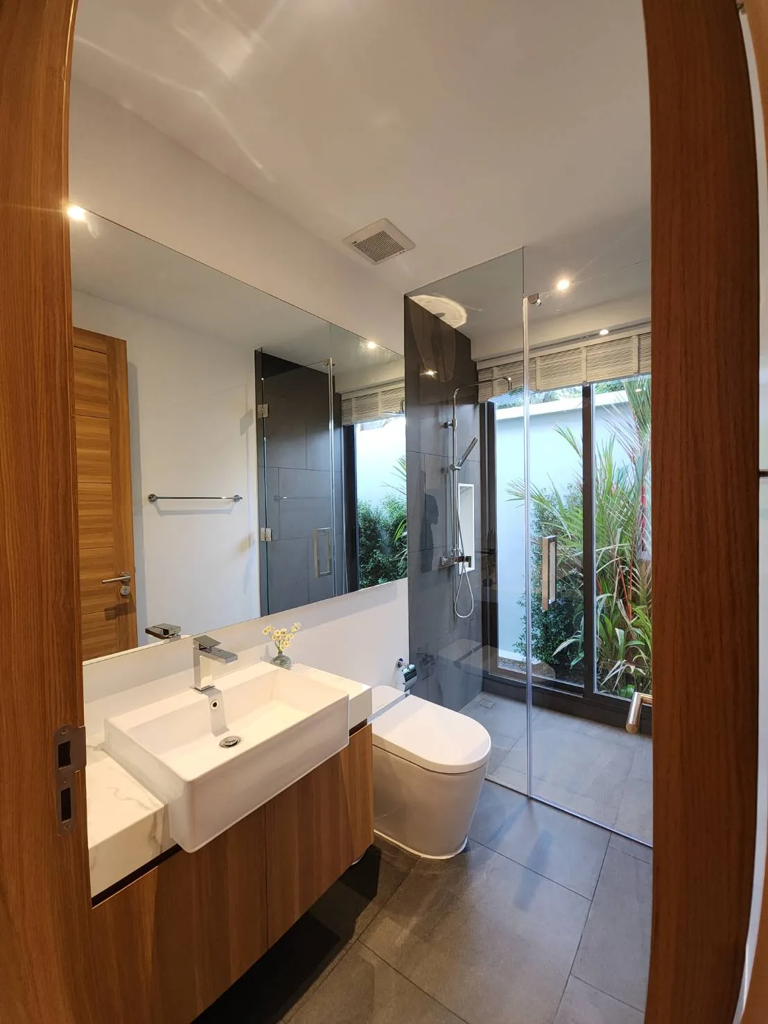 3-bedroom villa, 501 sqm