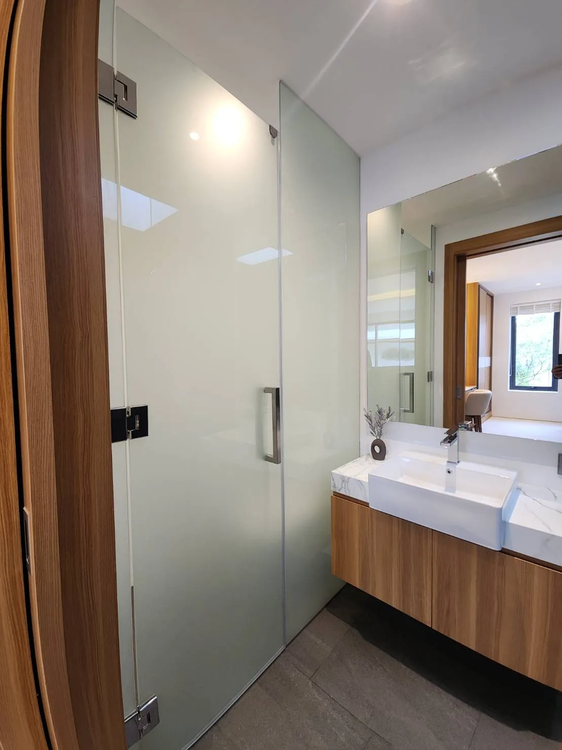 3-bedroom villa, 501 sqm