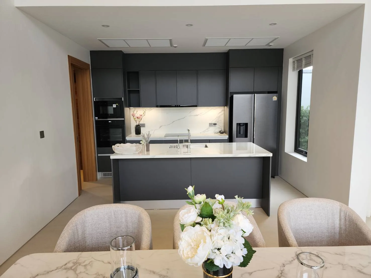 3-bedroom villa, 501 sqm