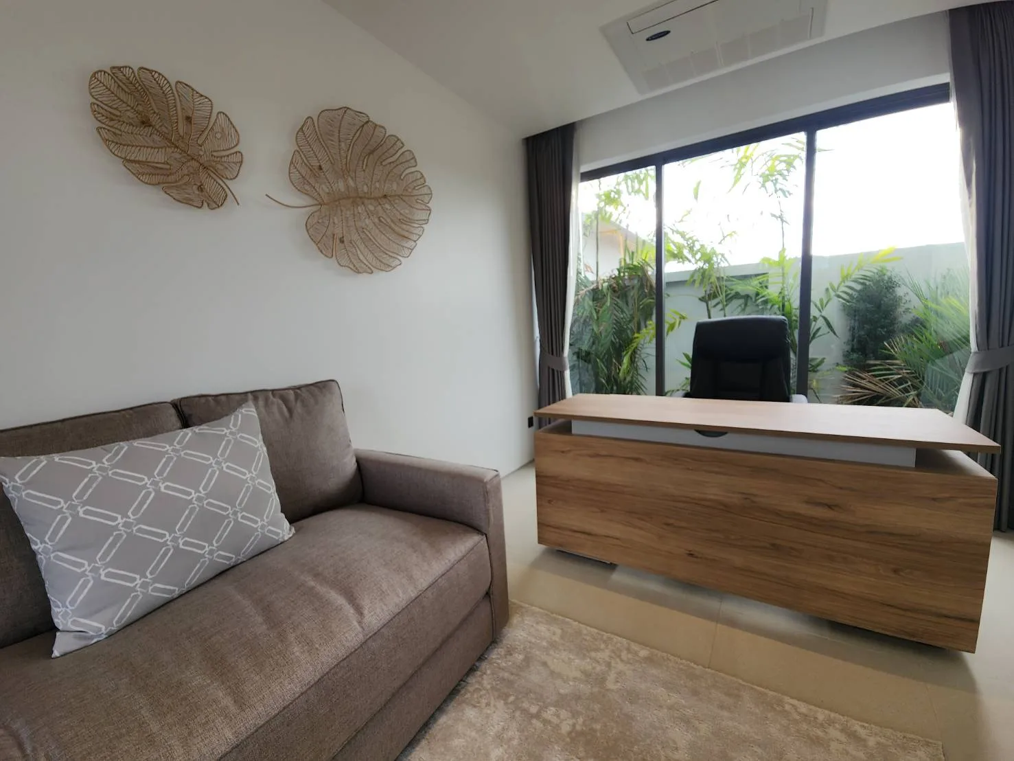 4-bedroom villa, 503 sqm