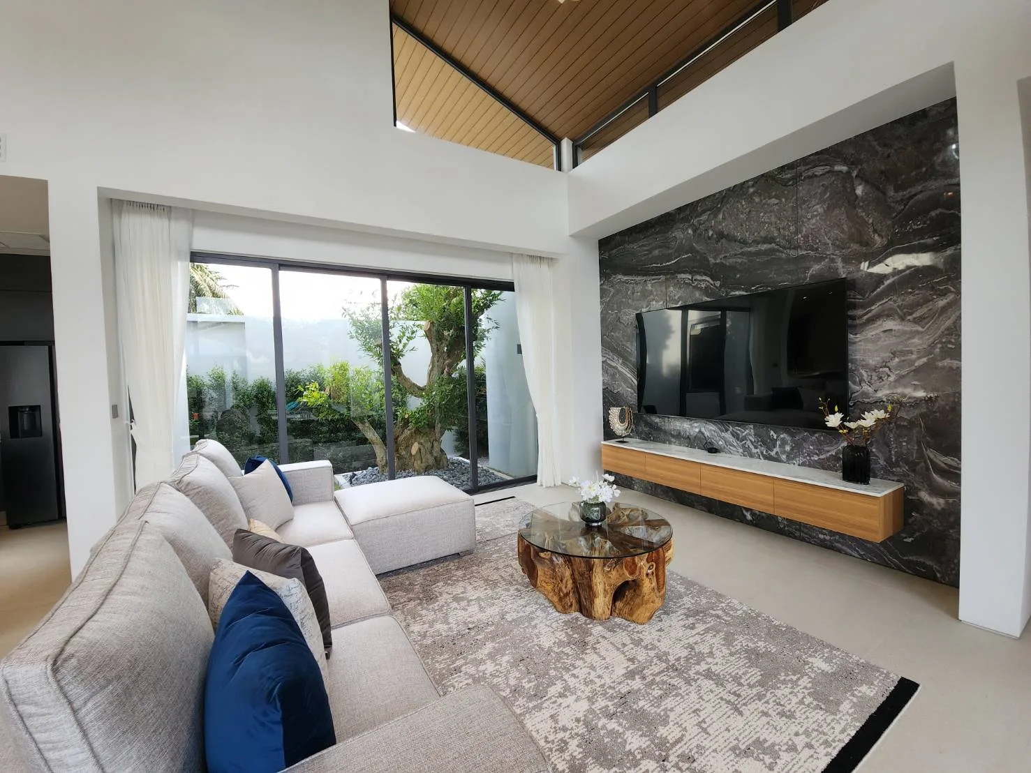 4-bedroom villa, 503 sqm