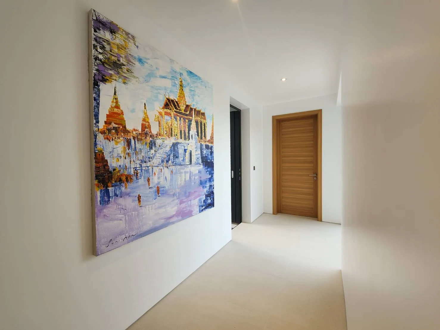 4-bedroom villa, 503 sqm