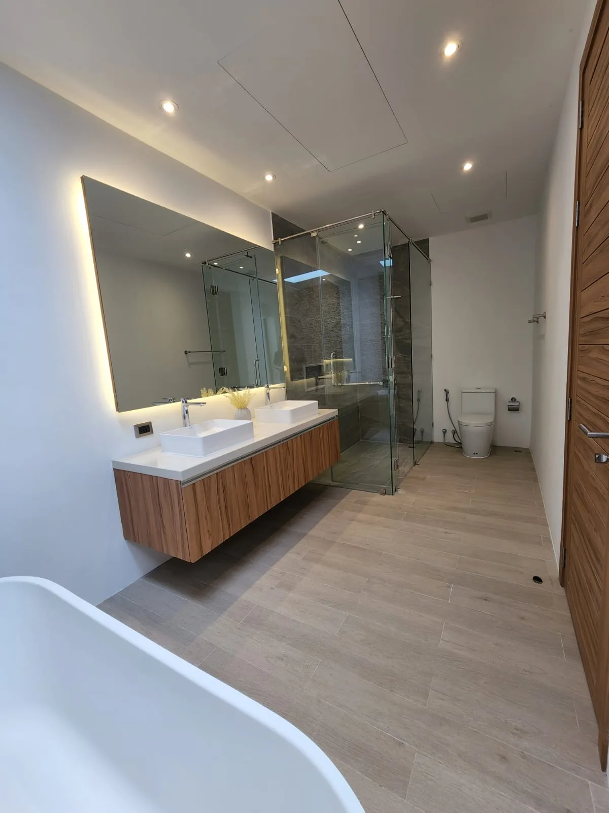 3-bedroom villa, 481 sqm