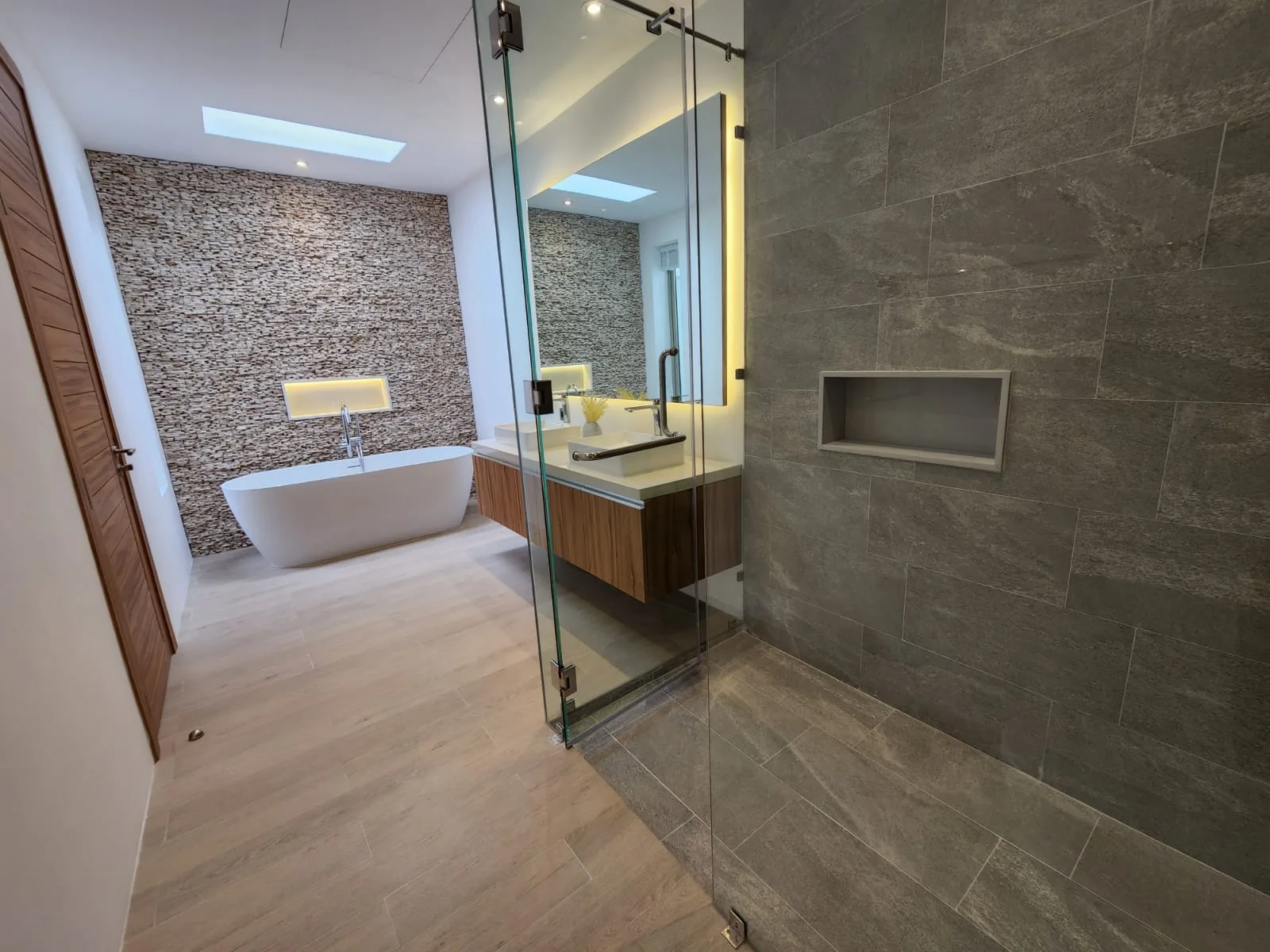 3-bedroom villa, 481 sqm