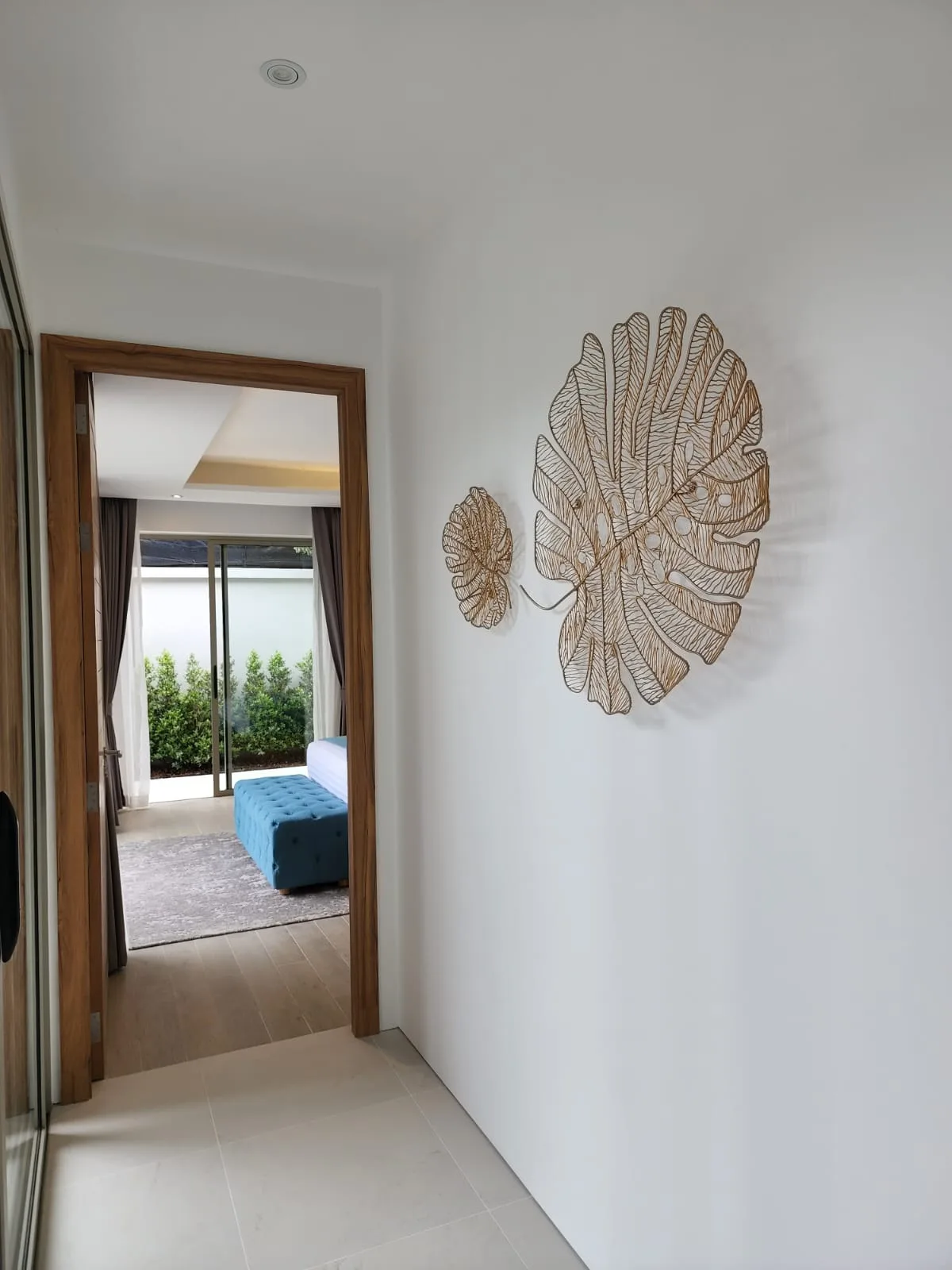 3-bedroom villa, 481 sqm