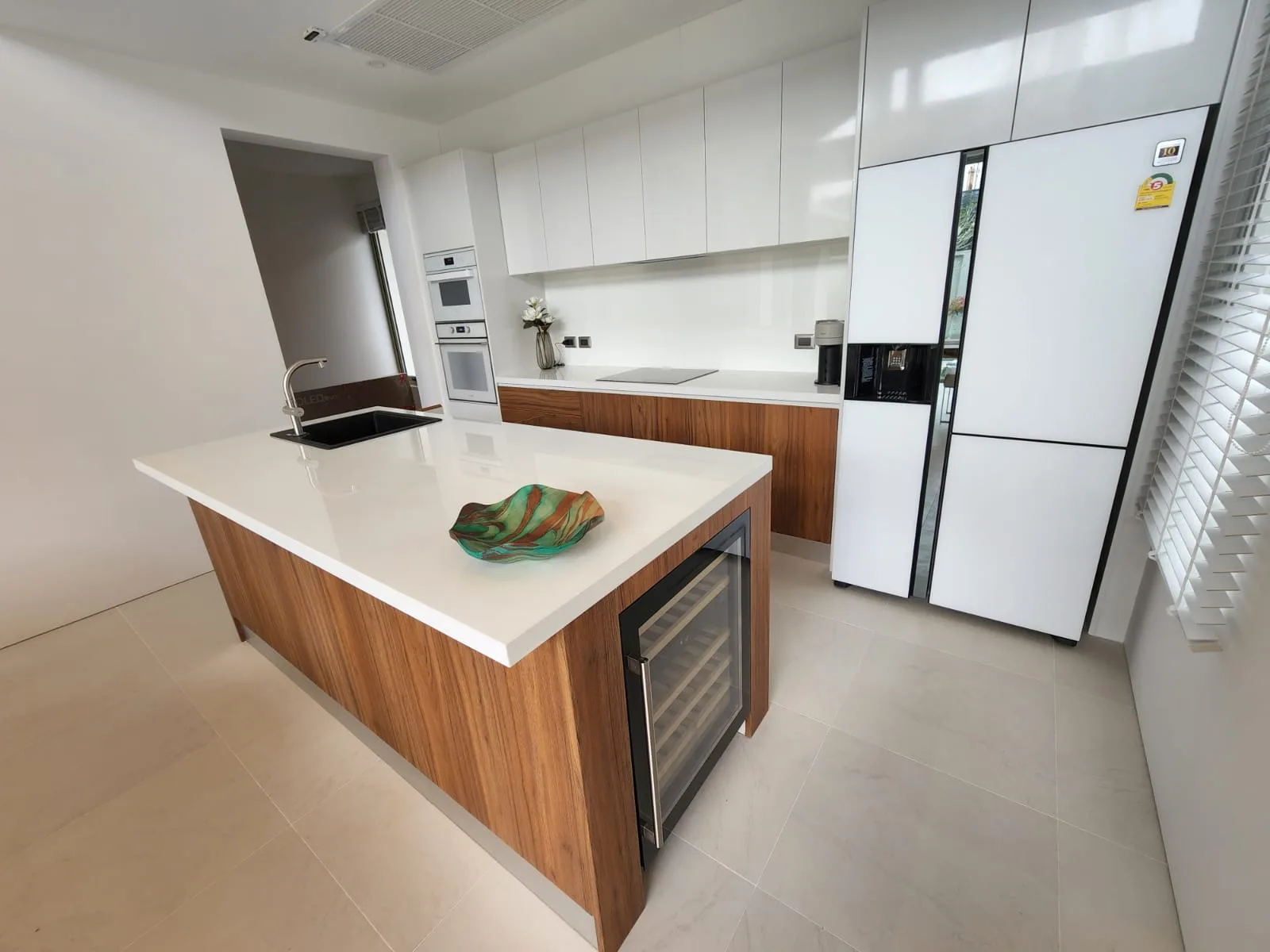 3-bedroom villa, 481 sqm