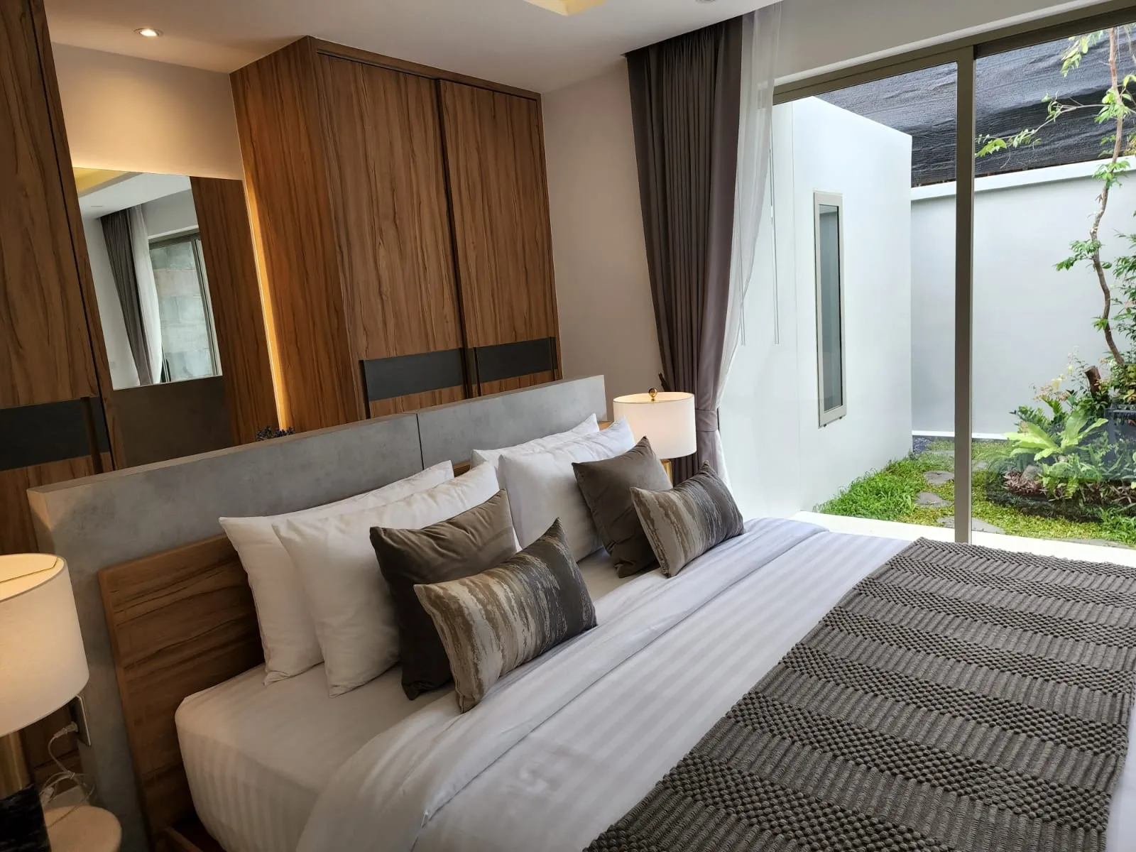 3-bedroom villa, 481 sqm