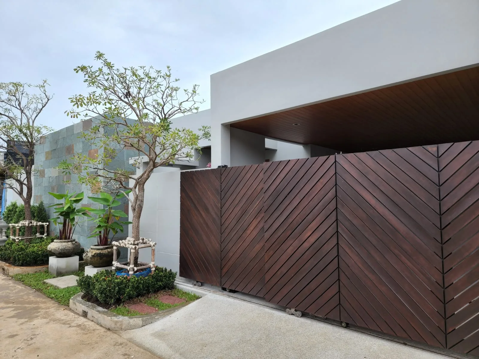 3-bedroom villa, 481 sqm