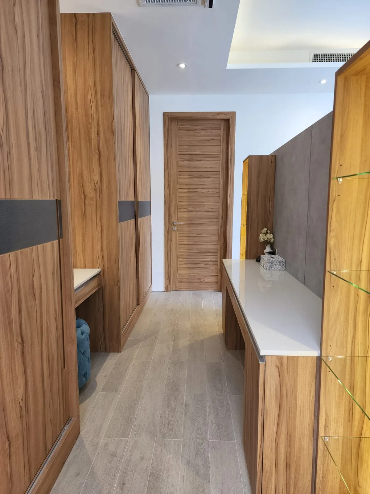 3-bedroom villa, 481 sqm