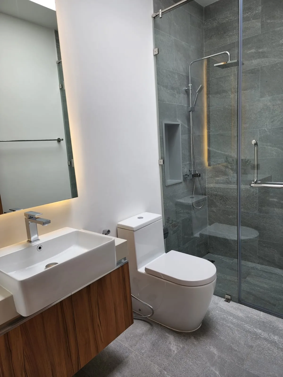 3-bedroom villa, 481 sqm