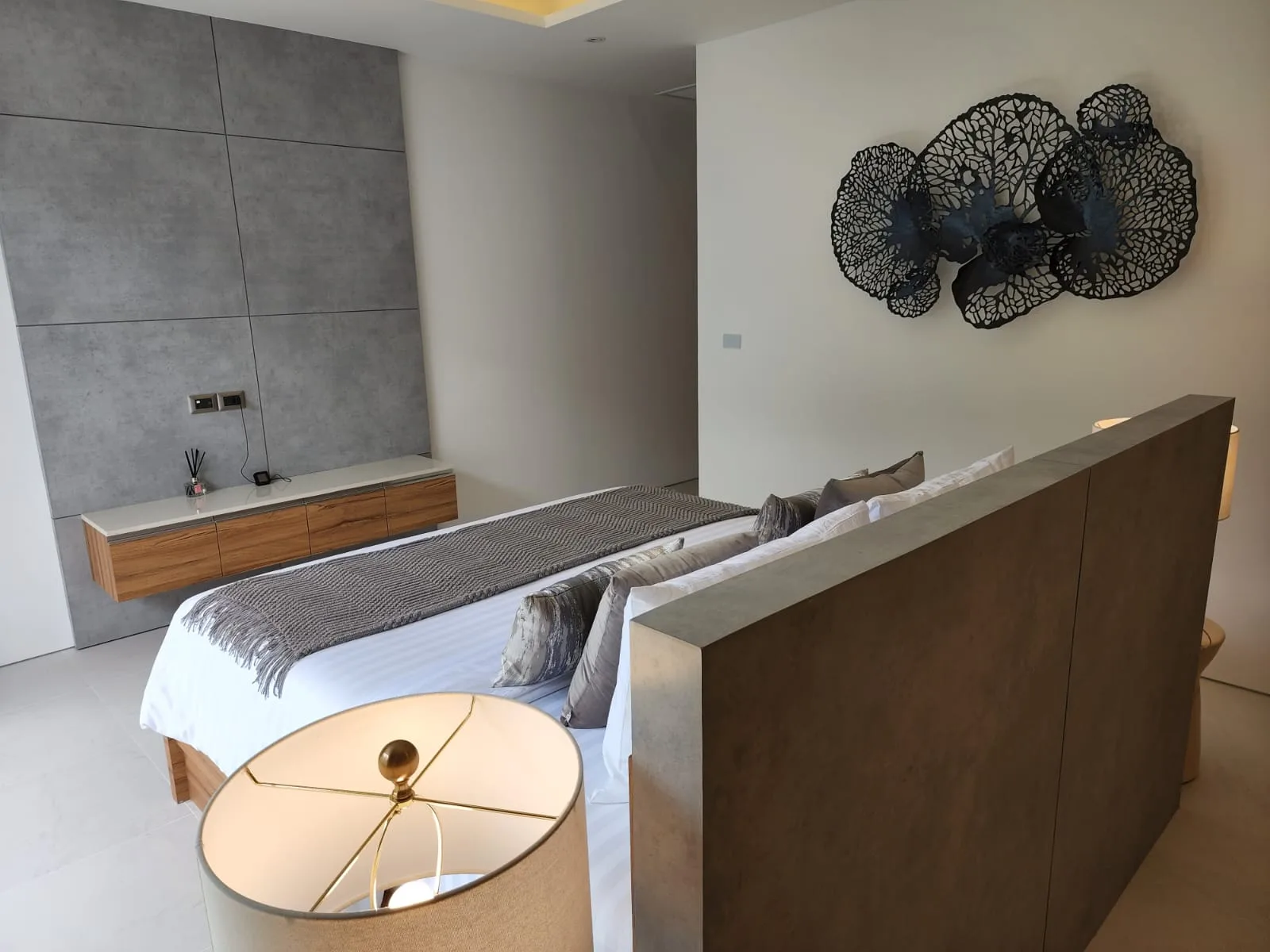 3-bedroom villa, 481 sqm