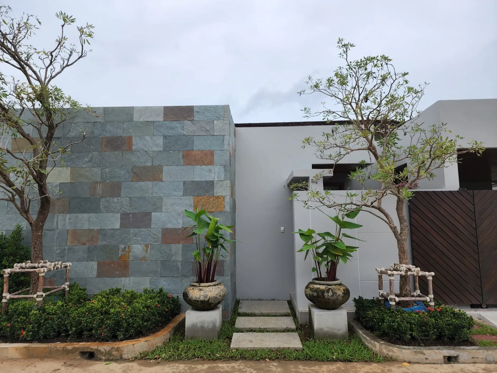 3-bedroom villa, 481 sqm