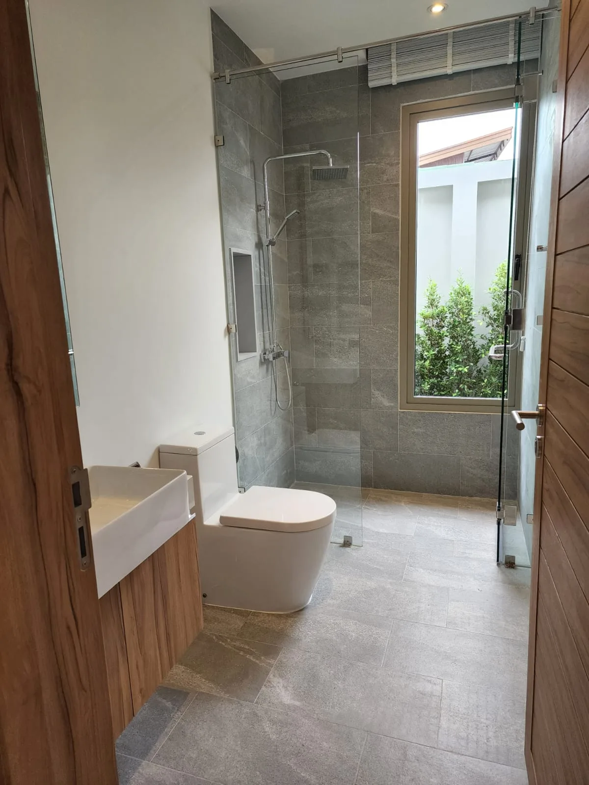 3-bedroom villa, 481 sqm