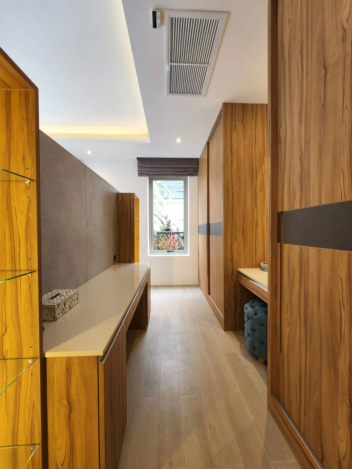 3-bedroom villa, 481 sqm