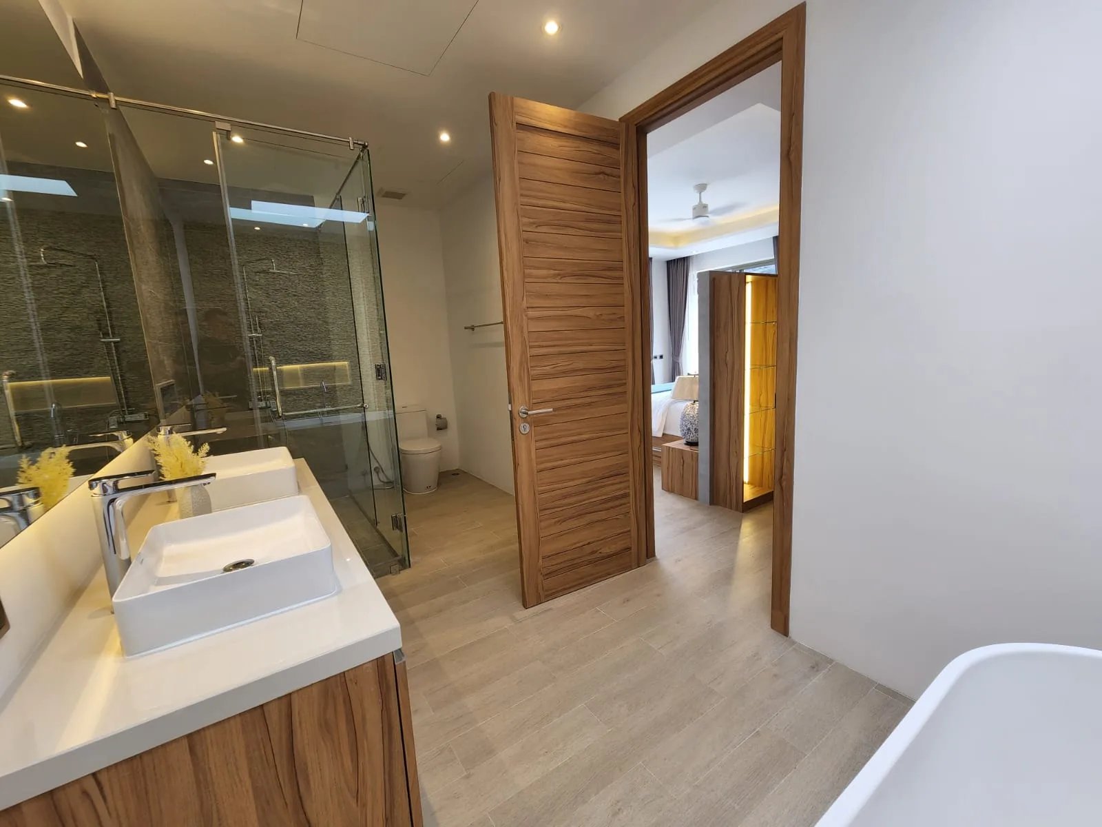 3-bedroom villa, 481 sqm