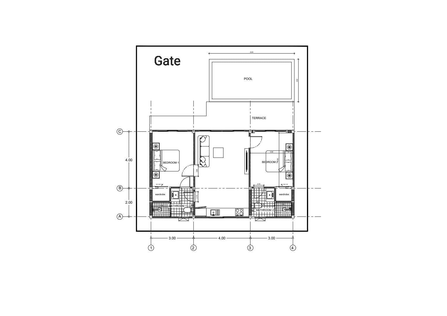Villa