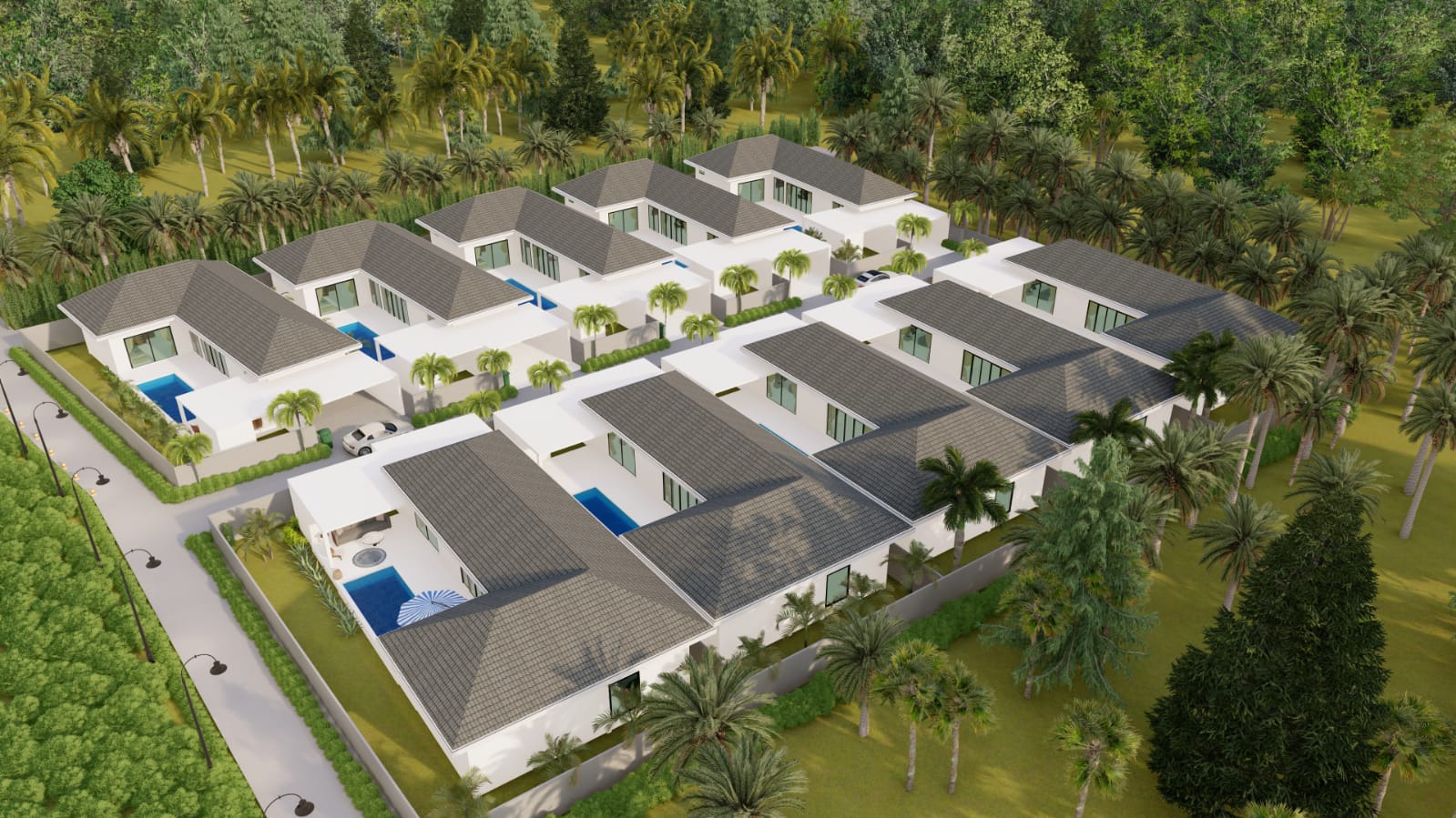 Villa
