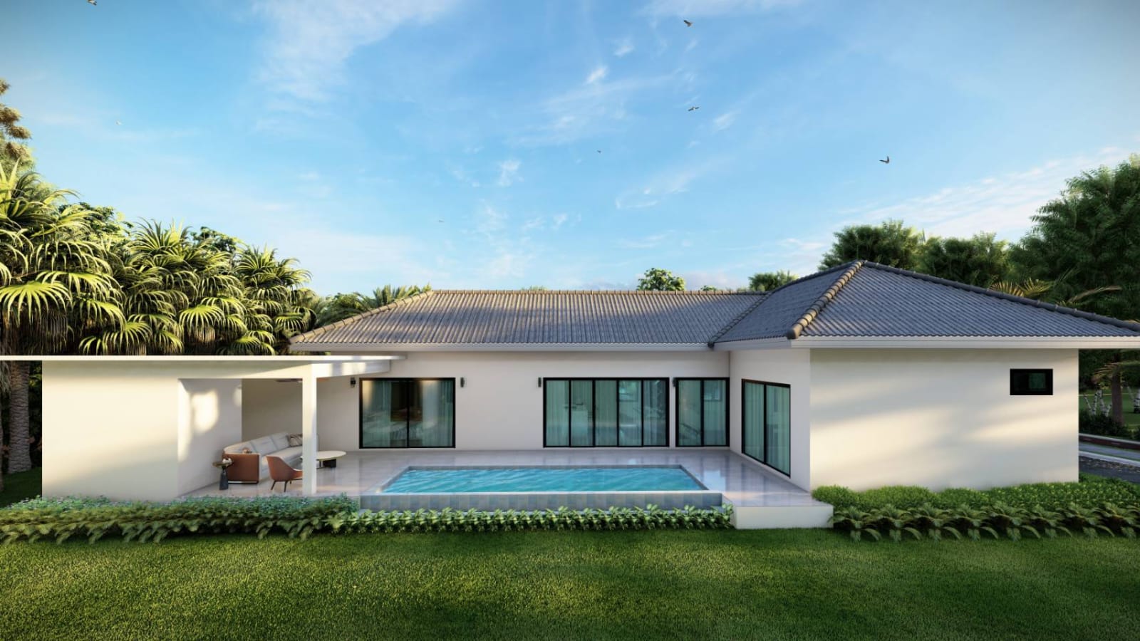Villa