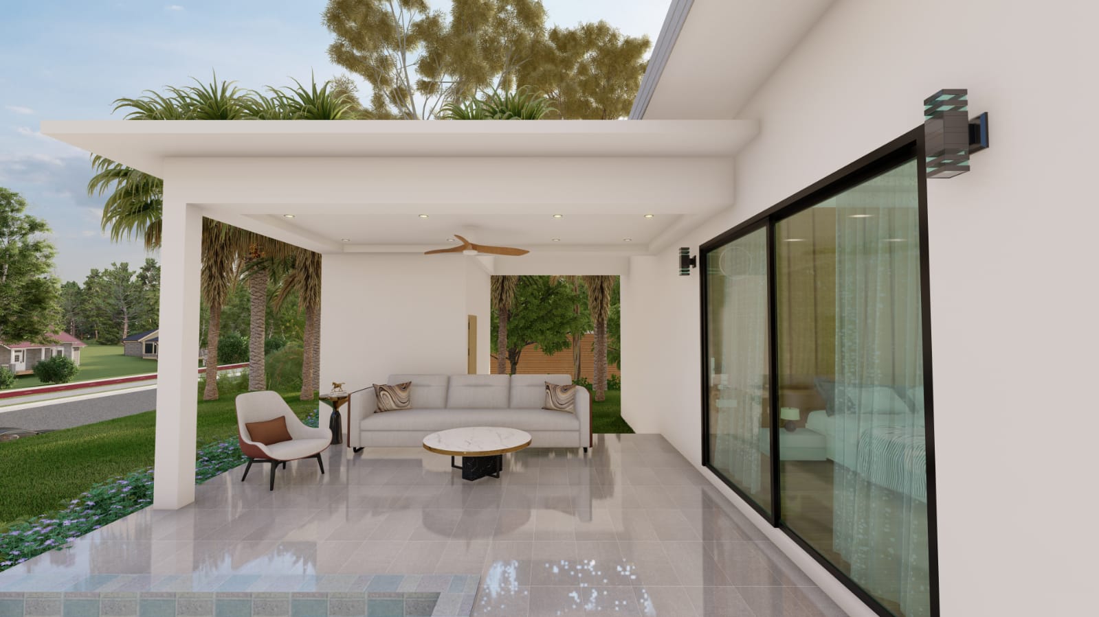 Villa