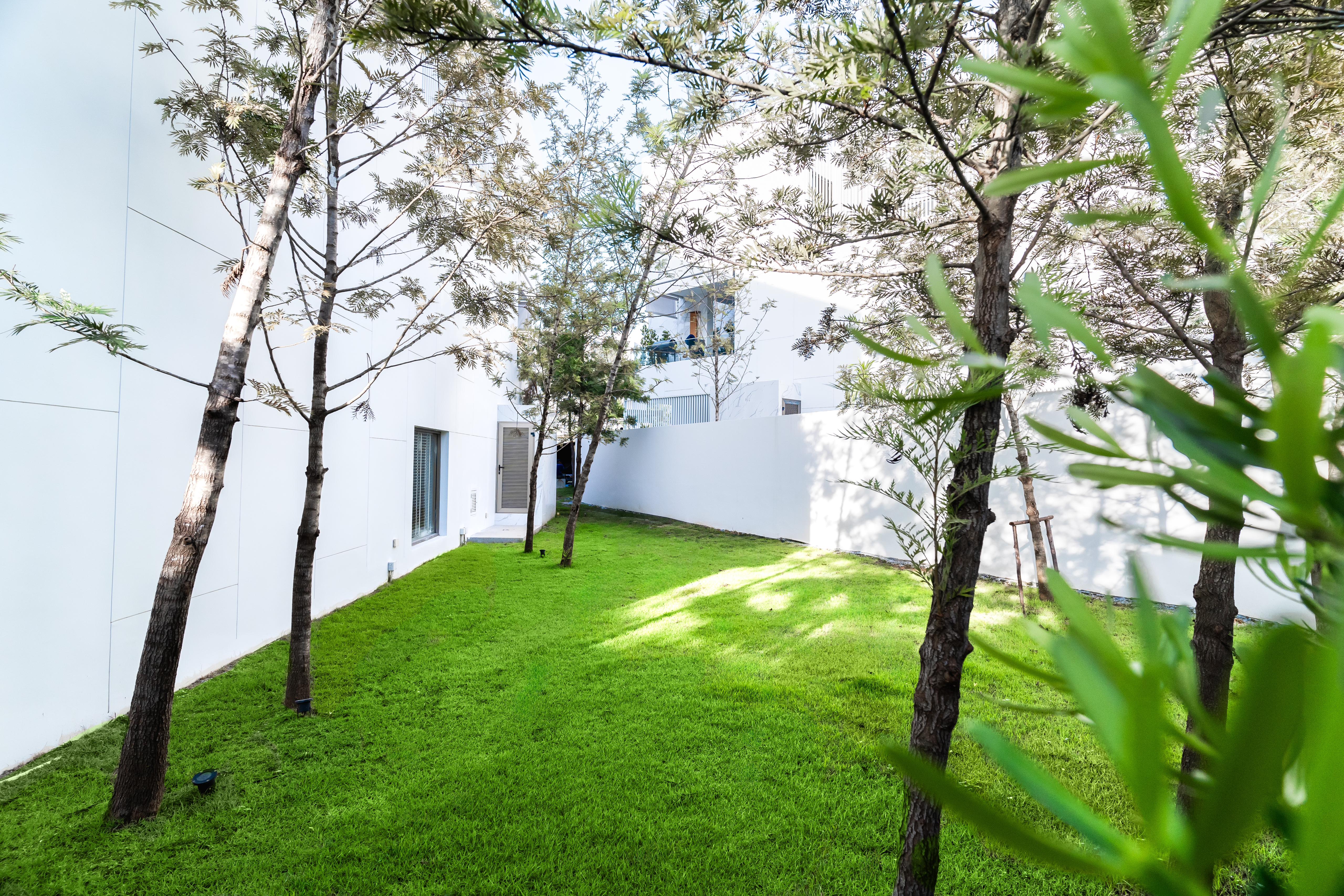 The Residence (Bang Tao)