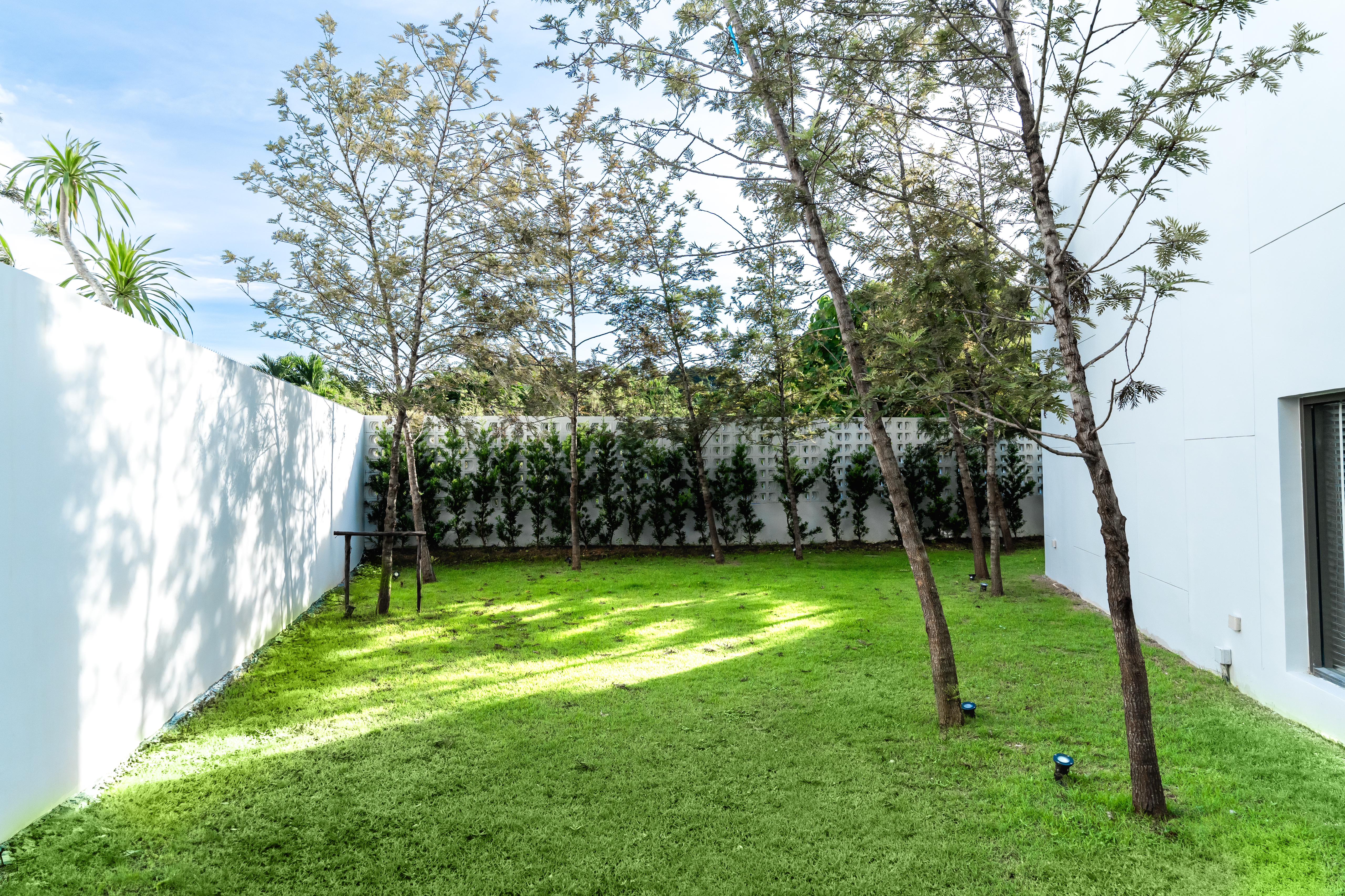The Residence (Bang Tao)