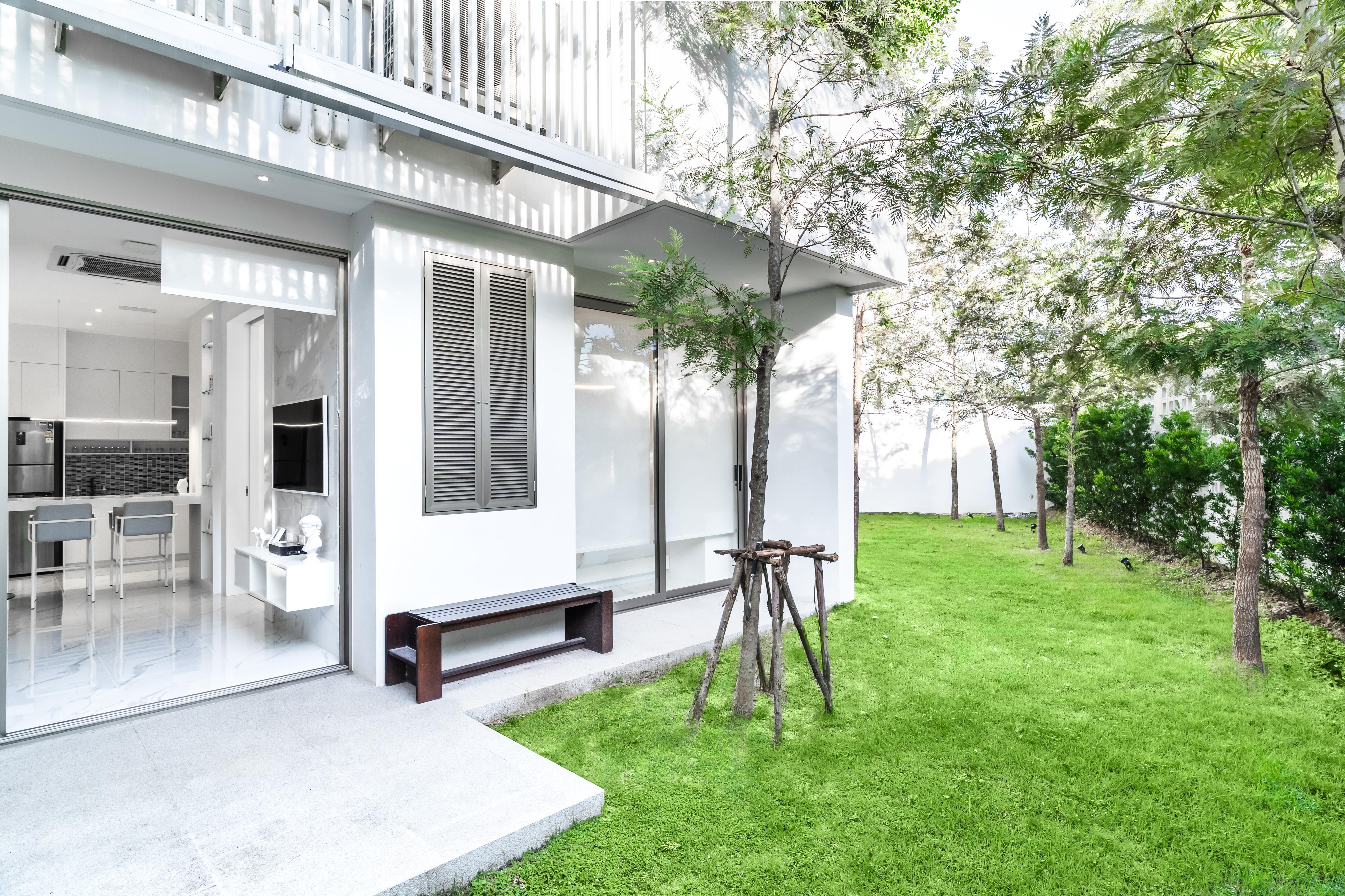 The Residence (Bang Tao)
