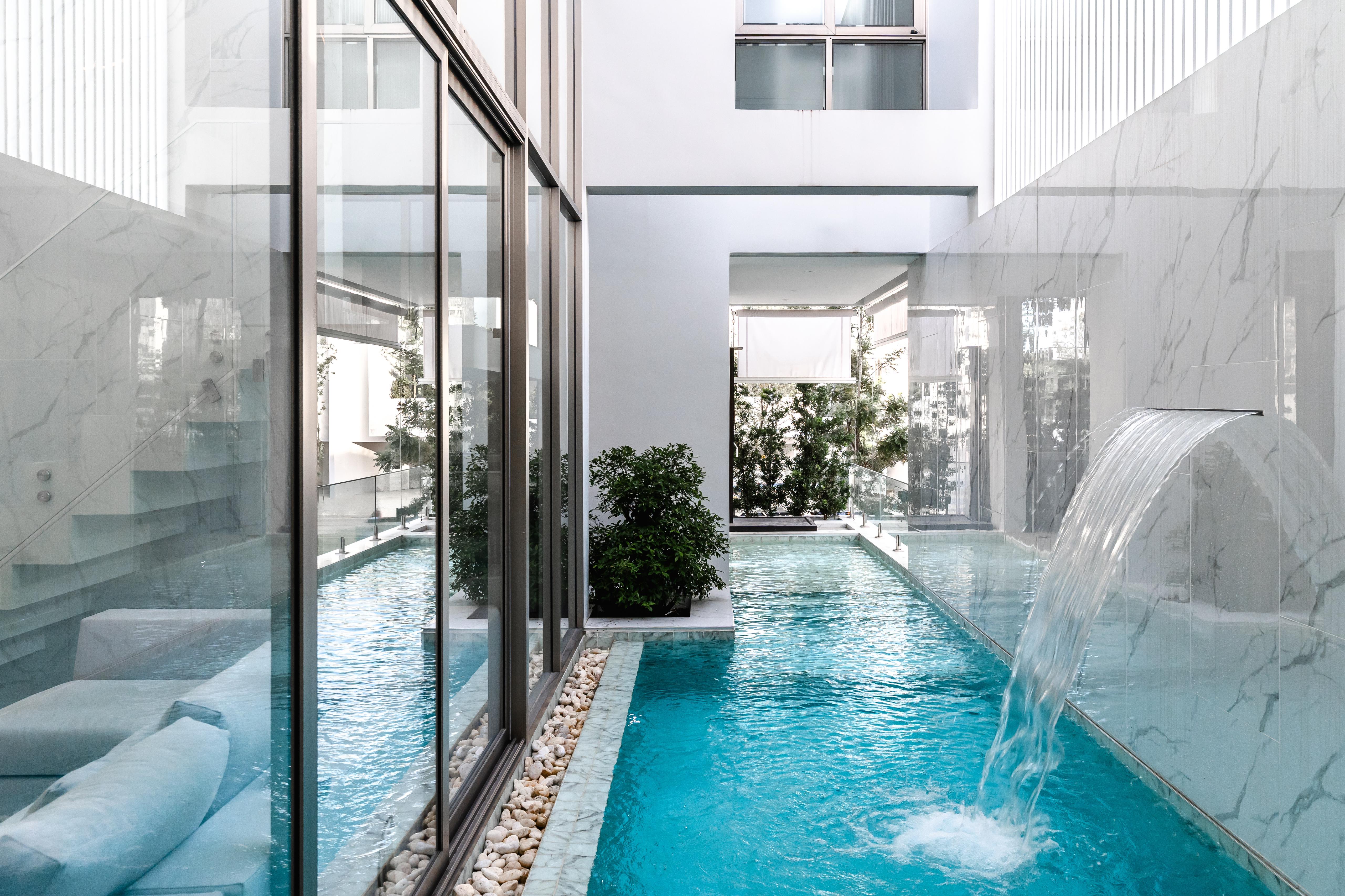 The Residence (Bang Tao)